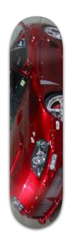 Design 118249 Skateboards, Longboards and Grip Tape
