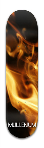 Design 118271 Skateboards, Longboards and Grip Tape