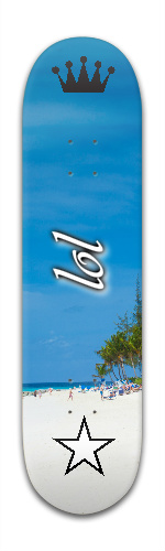 Design 118314 Skateboards, Longboards and Grip Tape