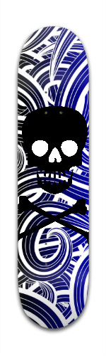 Design 118383 Skateboards, Longboards and Grip Tape Image
