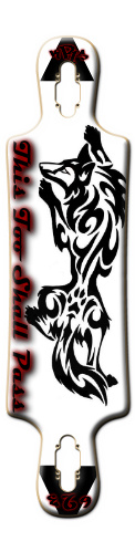 Design 118364 Skateboards, Longboards and Grip Tape Image