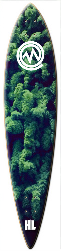 Design 118608 Skateboards, Longboards and Grip Tape