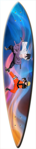 Design 118689 Skateboards, Longboards and Grip Tape Image