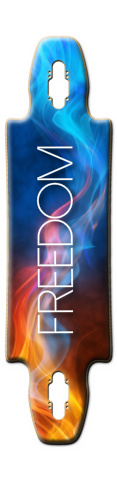 Design 118723 Skateboards, Longboards and Grip Tape