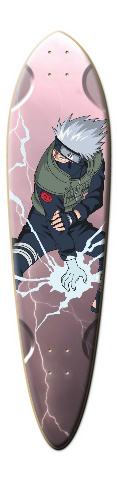 Design 118702 Skateboards, Longboards and Grip Tape Image