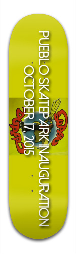Design 118570 Skateboards, Longboards and Grip Tape