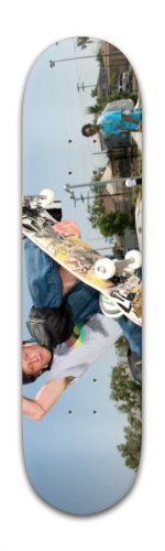 Tony Hawk