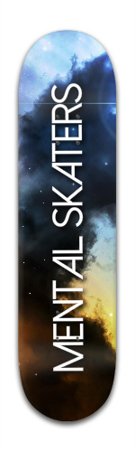Design 118654 Skateboards, Longboards and Grip Tape