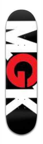 Design 118614 Skateboards, Longboards and Grip Tape