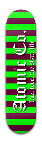 Design 118543 Skateboards, Longboards and Grip Tape