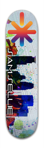 Design 118602 Skateboards, Longboards and Grip Tape Image