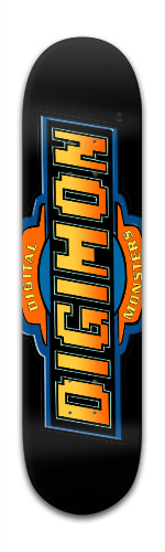 Digimon Logo