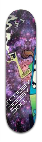 Design 118718 Skateboards, Longboards and Grip Tape