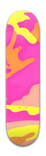 Design 118496 Skateboards, Longboards and Grip Tape Image
