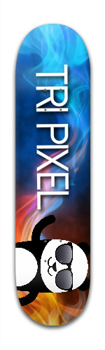 Design 118579 Skateboards, Longboards and Grip Tape