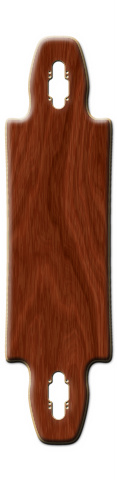 Design 118857 Skateboards, Longboards and Grip Tape Image