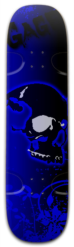 Design 118824 Skateboards, Longboards and Grip Tape Image