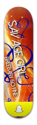 Design 118911 Skateboards, Longboards and Grip Tape