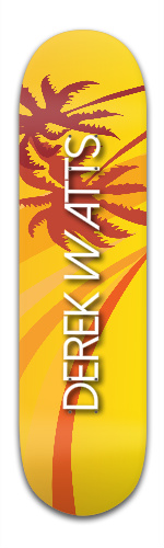 Design 118940 Skateboards, Longboards and Grip Tape