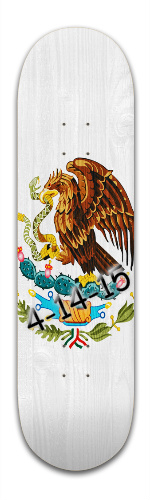 Design 118957 Skateboards, Longboards and Grip Tape
