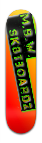 Design 118941 Skateboards, Longboards and Grip Tape