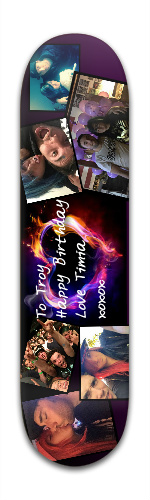 Design 118605 Skateboards, Longboards and Grip Tape Image