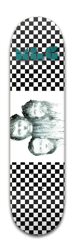 Design 118812 Skateboards, Longboards and Grip Tape Image