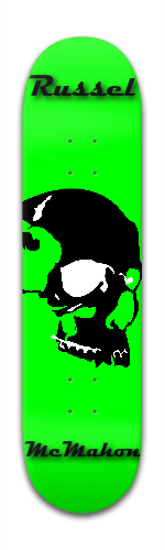 Design 118967 Skateboards, Longboards and Grip Tape