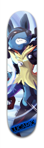 Design 118978 Skateboards, Longboards and Grip Tape Image