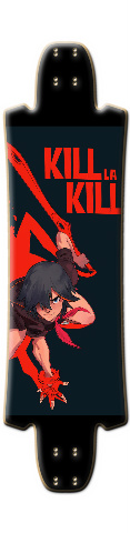 Design 119122 Skateboards, Longboards and Grip Tape