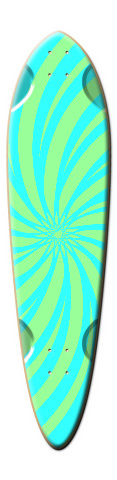Design 119111 Skateboards, Longboards and Grip Tape Image