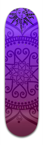 Design 119284 Skateboards, Longboards and Grip Tape Image