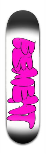 Element Graffiti