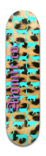 Design 119089 Skateboards, Longboards and Grip Tape