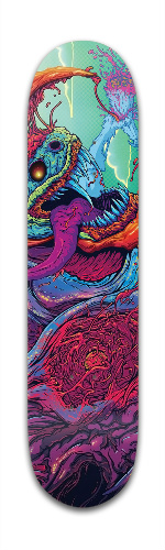 Design 119053 Skateboards, Longboards and Grip Tape