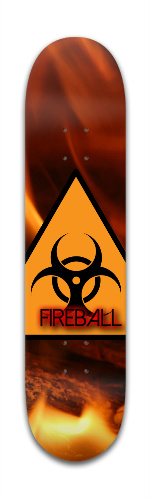 Design 120382 Skateboards, Longboards and Grip Tape