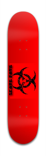 Design 119239 Skateboards, Longboards and Grip Tape