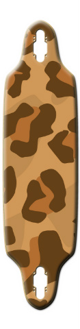 youre a cheetah