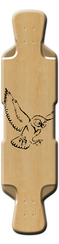 Design 119347 Skateboards, Longboards and Grip Tape