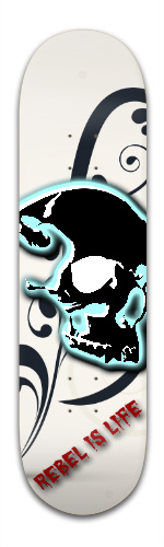 Design 119381 Skateboards, Longboards and Grip Tape