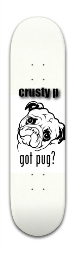 Design 119441 Skateboards, Longboards and Grip Tape Image