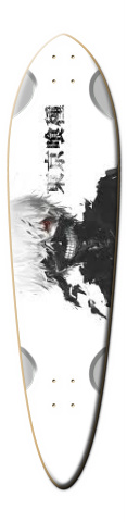 Design 119647 Skateboards, Longboards and Grip Tape