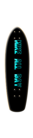 Design 119634 Skateboards, Longboards and Grip Tape Image