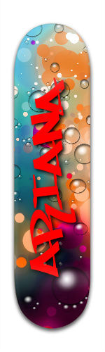 Design 119709 Skateboards, Longboards and Grip Tape Image