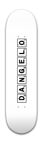 Design 119584 Skateboards, Longboards and Grip Tape