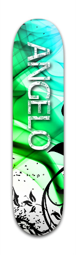 Design 119565 Skateboards, Longboards and Grip Tape