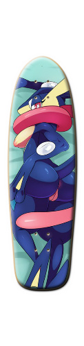 Design 119732 Skateboards, Longboards and Grip Tape