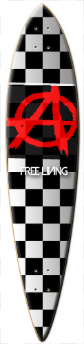 Design 119986 Skateboards, Longboards and Grip Tape Image