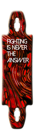 Design 119963 Skateboards, Longboards and Grip Tape