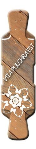 Design 119937 Skateboards, Longboards and Grip Tape
